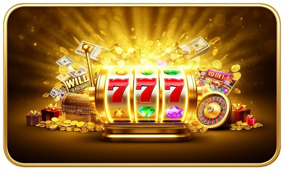 Spice Bazaar Slots